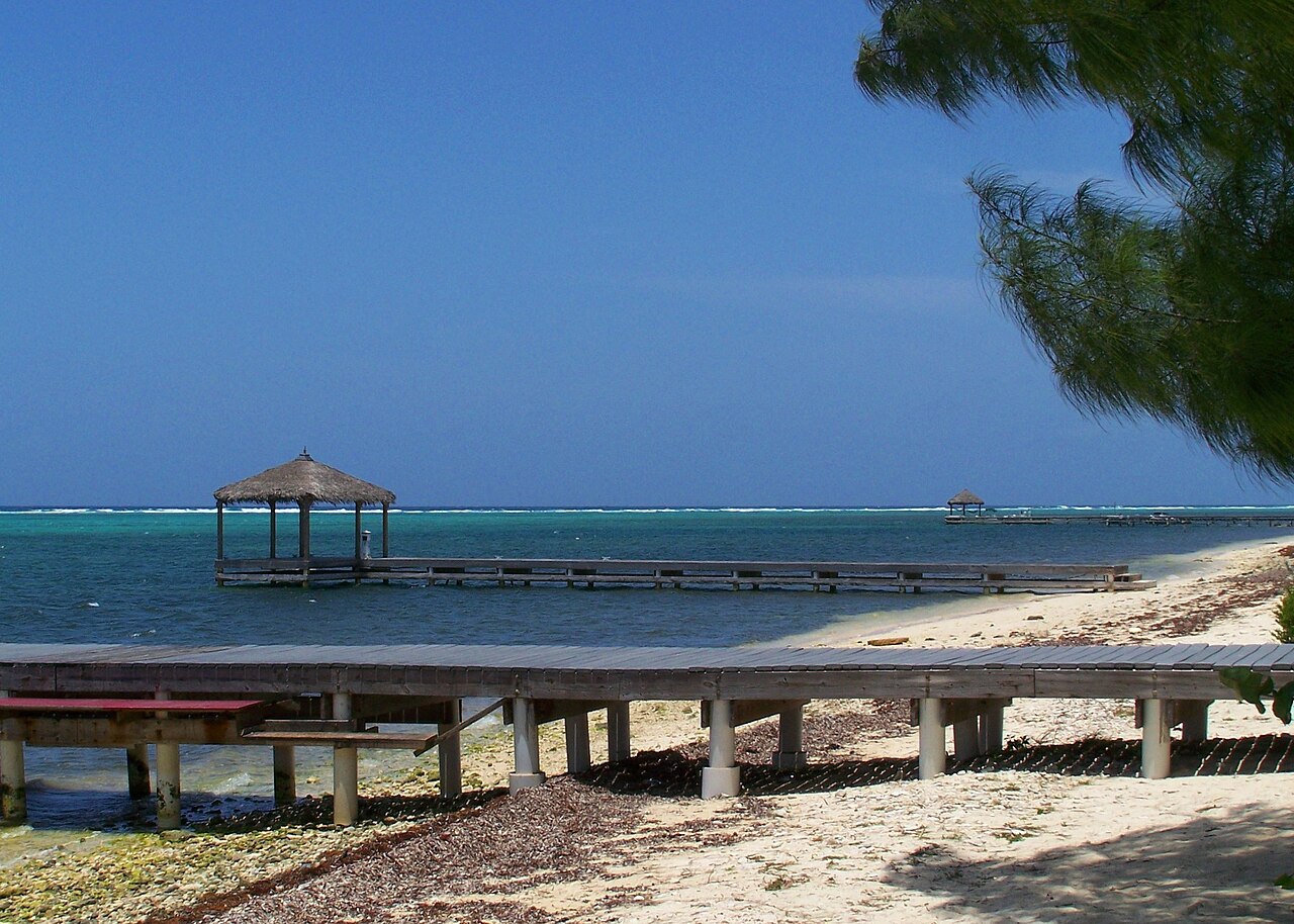 	Grand Cayman	